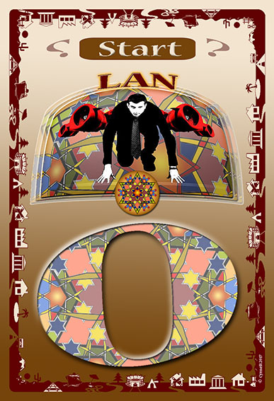 O - LANGUE